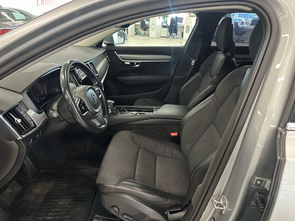 Volvo V90 2016 Hopea