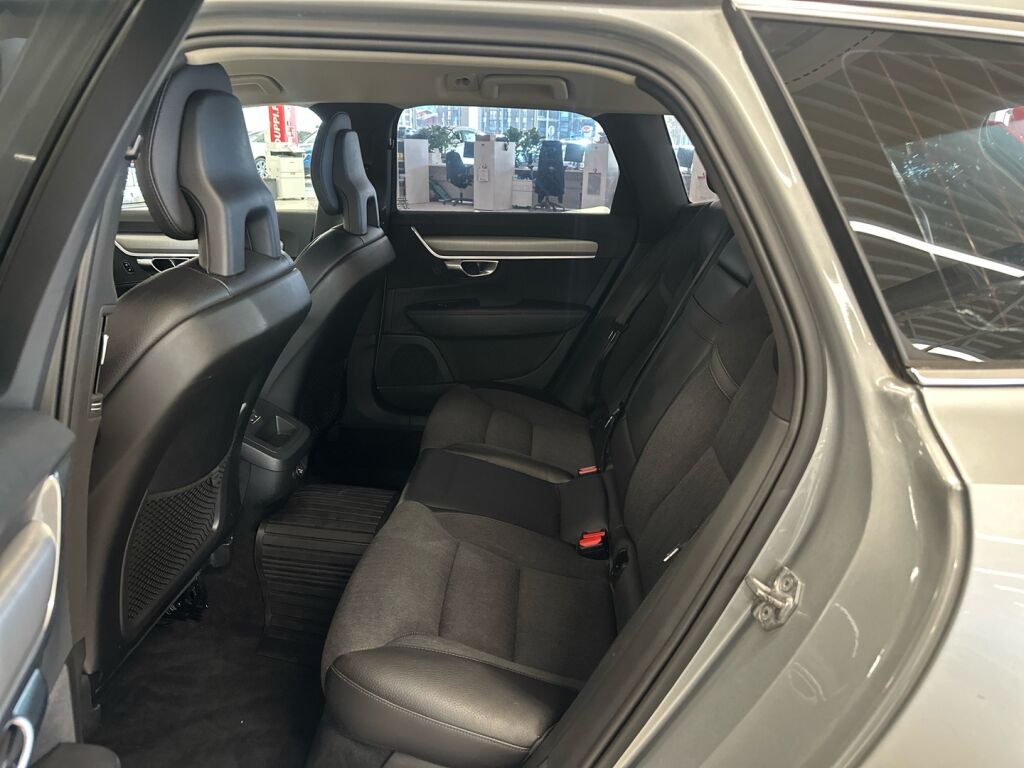 Volvo V90 2016 Hopea