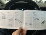 Volvo V90 2016 Hopea