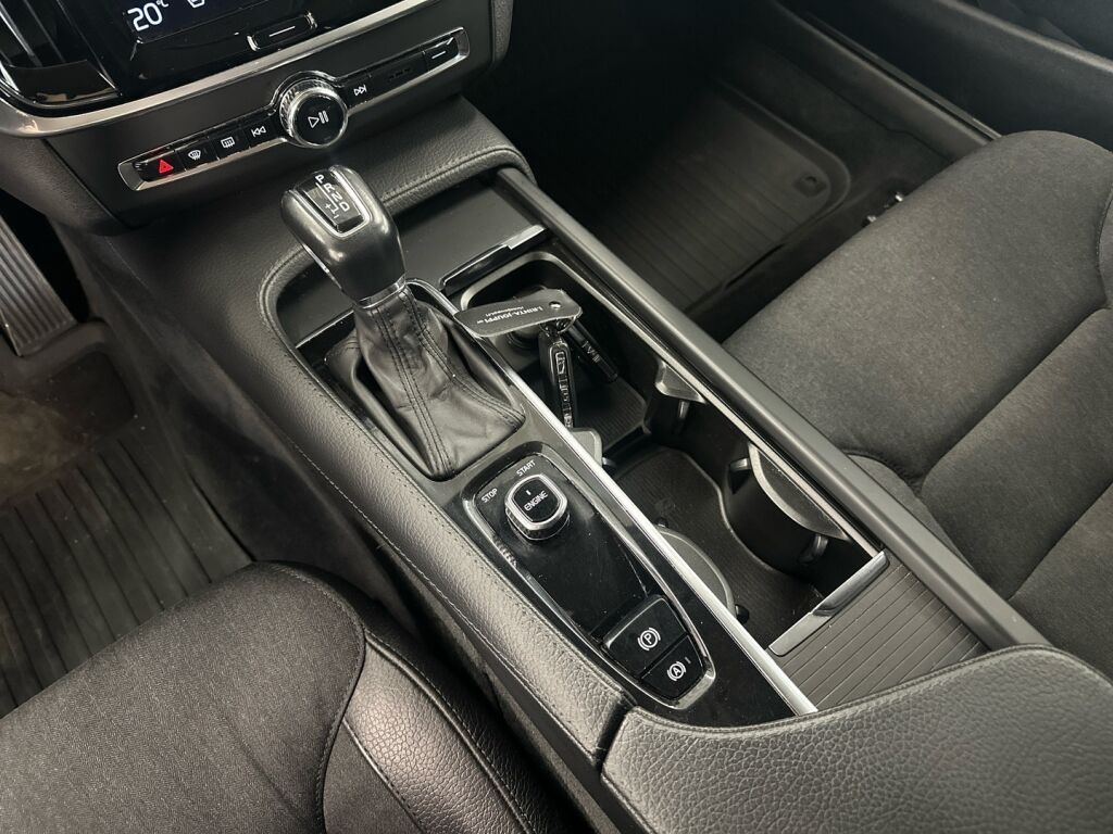Volvo V90 2016 Hopea