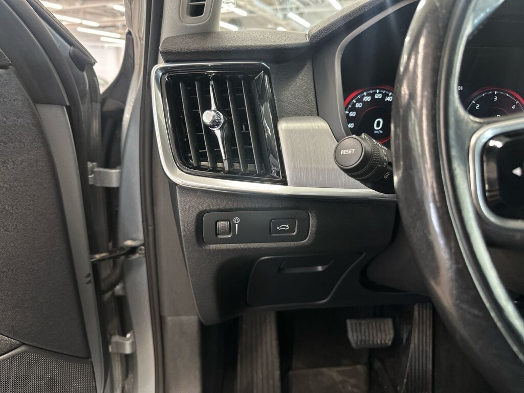 Volvo V90 2016 Hopea