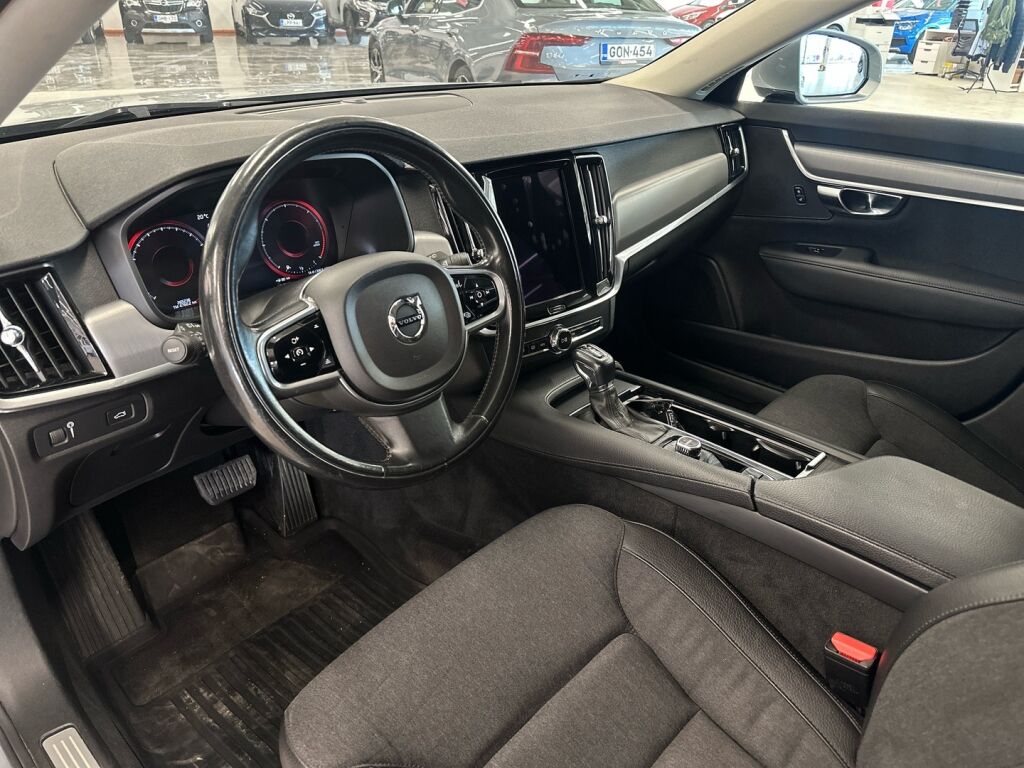 Volvo V90 2016 Hopea
