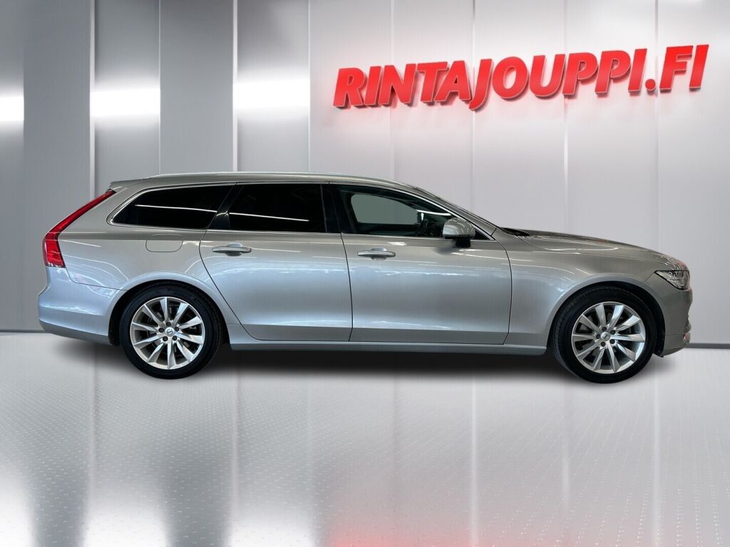 Volvo V90 2016 Hopea