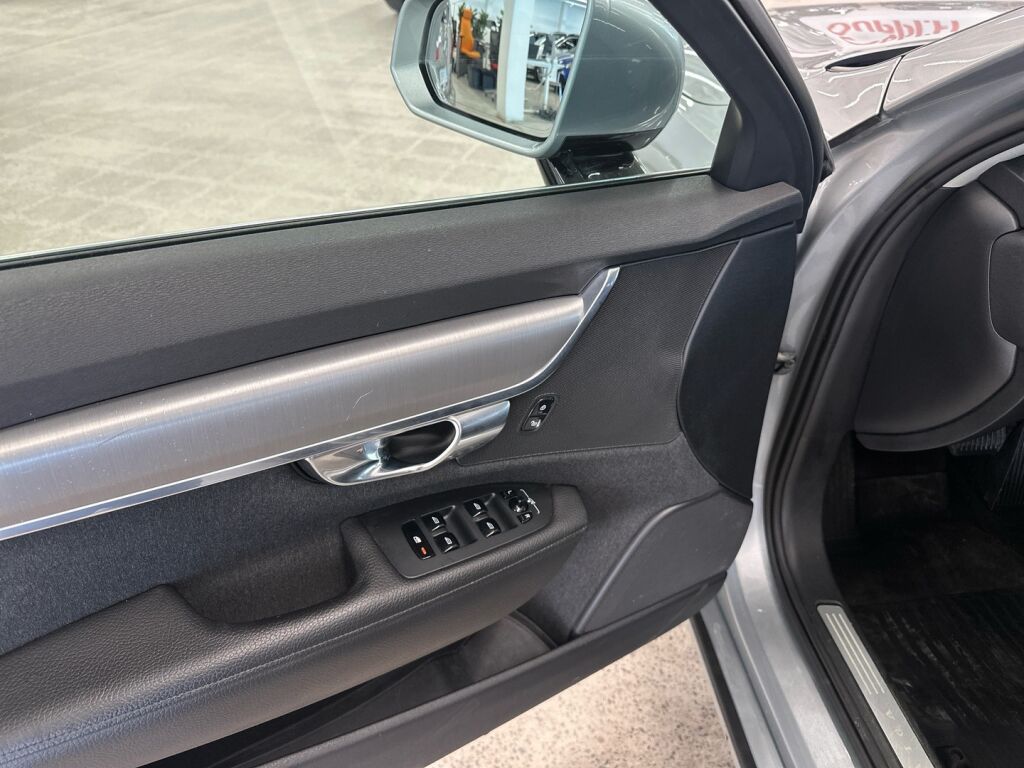 Volvo V90 2016 Hopea