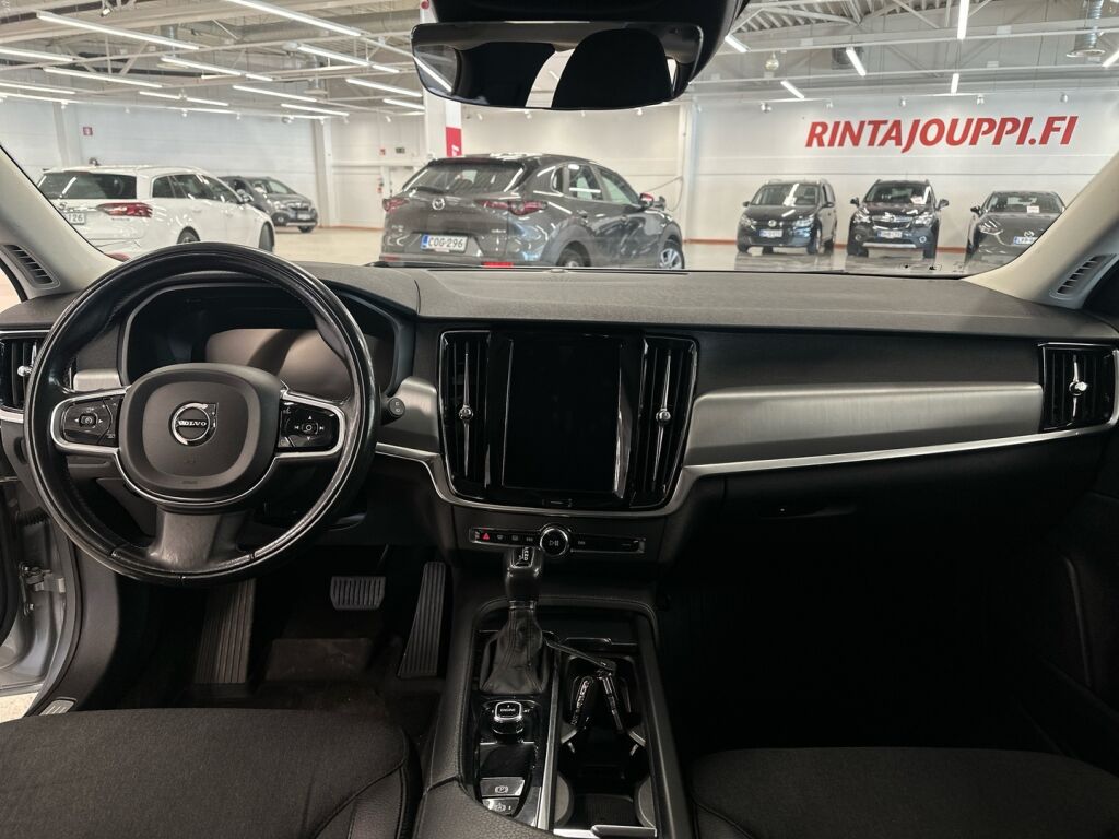Volvo V90 2016 Hopea
