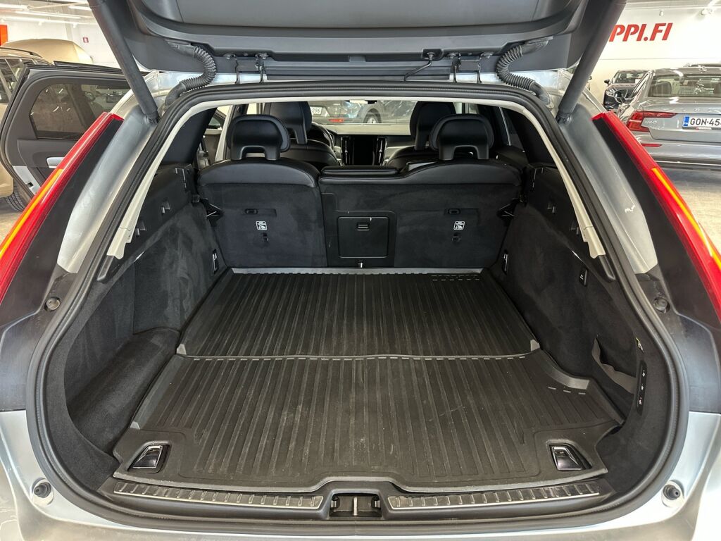 Volvo V90 2016 Hopea