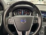 Volvo XC60 2016 Musta
