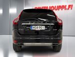 Volvo XC60 2016 Musta