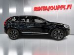 Volvo XC60 2016 Musta