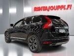 Volvo XC60 2016 Musta
