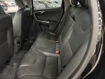 Volvo XC60 2016 Musta
