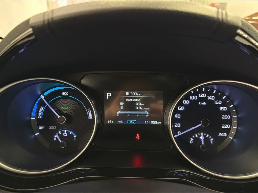 Kia Ceed 2022 Valkoinen
