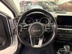 Kia Ceed 2022 Valkoinen
