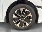 Kia Ceed 2022 Valkoinen