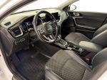 Kia Ceed 2022 Valkoinen
