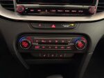 Kia Ceed 2022 Valkoinen