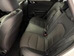 Kia Ceed 2022 Valkoinen