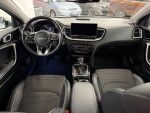 Kia Ceed 2022 Valkoinen