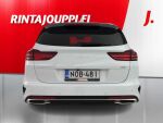 Kia Ceed 2022 Valkoinen