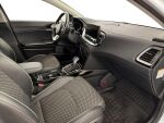 Kia Ceed 2022 Valkoinen