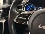 Kia Ceed 2022 Valkoinen