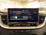 Kia Ceed 2022 Valkoinen