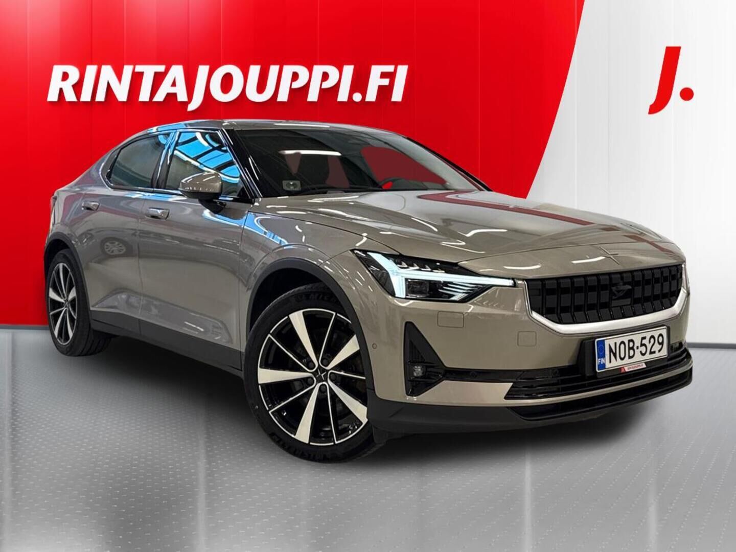 Polestar 2