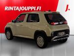 Hyundai INSTER 2025 Valkoinen