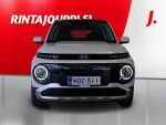 Hyundai INSTER 2025 Valkoinen