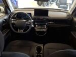 Hyundai INSTER 2025 Valkoinen