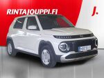 Hyundai INSTER 2025 Valkoinen