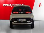 Hyundai INSTER 2025 Valkoinen