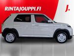 Hyundai INSTER 2025 Valkoinen