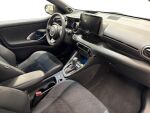 Toyota Yaris 2023 Harmaa
