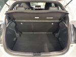 Toyota Yaris 2023 Harmaa
