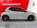 Toyota Yaris 2023 Harmaa