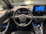 Toyota Yaris 2023 Harmaa