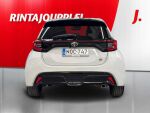 Toyota Yaris 2023 Harmaa