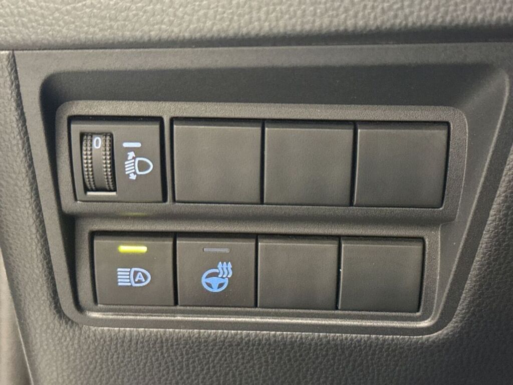 Toyota Yaris 2023 Harmaa
