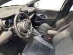 Toyota Yaris 2023 Harmaa