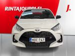 Toyota Yaris 2023 Harmaa
