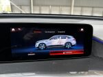 Mercedes-Benz EQC 2021 Musta