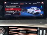 Mercedes-Benz EQC 2021 Musta