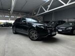 Mercedes-Benz EQC 2021 Musta