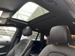 Mercedes-Benz EQC 2021 Musta