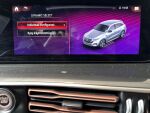 Mercedes-Benz EQC 2021 Musta