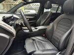 Mercedes-Benz EQC 2021 Musta