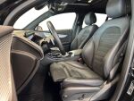 Mercedes-Benz EQC 2021 Musta