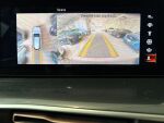 Mercedes-Benz EQC 2021 Musta
