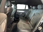 Mercedes-Benz EQC 2021 Musta